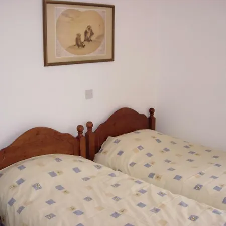 Elpis Maisonette * Χλώρακα